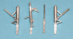 F-15 Eagle Landing Gear