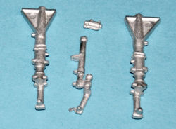 T-2C Buckeye Landing Gear