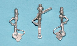 F-80 Shooting Star Landing Gear