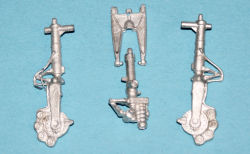 F-89 Scorpion Landing Gear