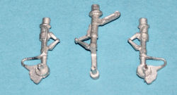 T-33A Shooting Star Landing Gear