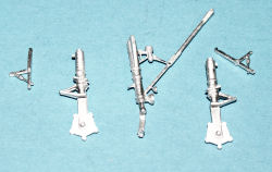 F-15 Eagle Landing Gear