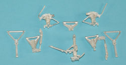 C-2 Greyhound Landing Gear