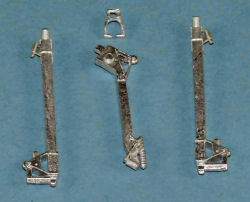 RQ-1/MQ-1 Predator Landing Gear