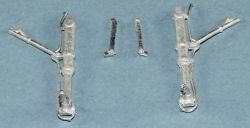 TBD-1 Devastator Landing Gear
