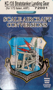 KC-135 Stratotanker Landing Gear