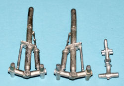 B-36 Landing Gear