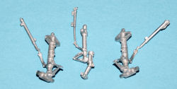 B-29 Superfortress Landing Gear