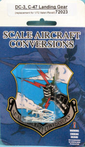DC-3/C-47