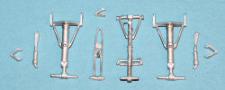 Constellation Landing Gear