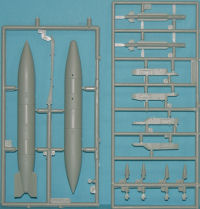 French Weapons Set I