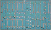 French Weapons Set I