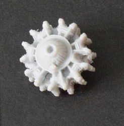 R-1535B Twin Wasp Junior Radial Engine Set