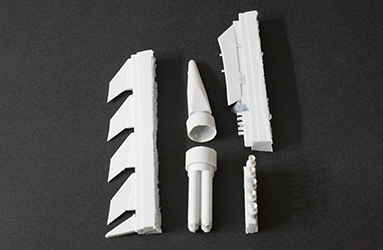 F4D-1 Project Pilot (NOTSNIK) Conversion Set