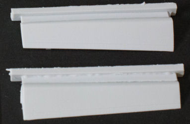 P-51 Flaps Set