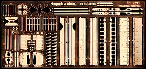 TFw 190A/F/G Underwing Stores