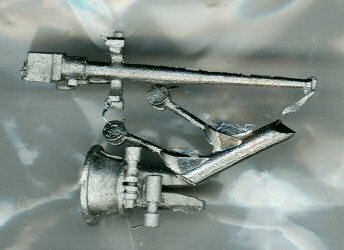 USN 3"/50 Submarine Deck Gun