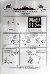 USN 3"/50 Submarine Deck Gun