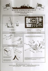 USN Mk.3 40mm Single BOFORS