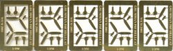 F6F Hellcat Detail Set