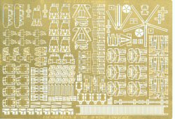 USS Nimitz Airwing Detail Set