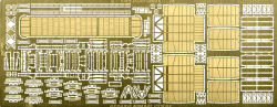 Halifax Bomb Bay Detail Set