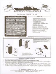 USN Doors and Hatches