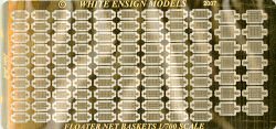 USN Floater Net Baskets