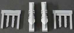 Wingman Models 1/48 IMI VER-2