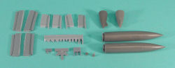 F-15A MSIP Eagle Update Set