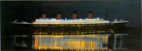 Light The Titanic