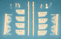 AIM-9D/G/H Sidewinders