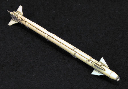AIM-9X Sidewinders