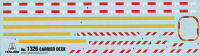 Carrier Deck Section