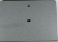Carrier Deck Section