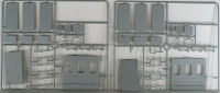 Carrier Deck Section