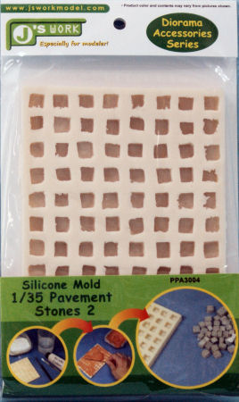 Pavement Stones 2
