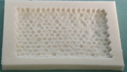 Hex Pavement (Small)