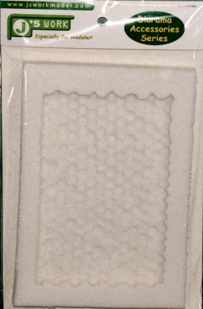 Hex Pavement (Small)