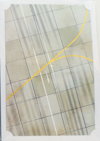Paper Platform 5