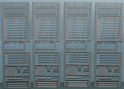 Metal Fence