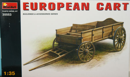 European Cart