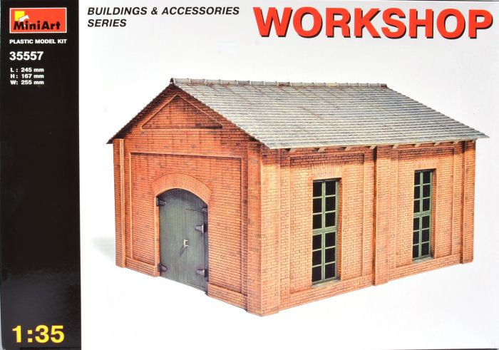 Workshop 