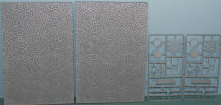 Cobblestone Pavement