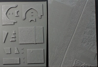 Middle East Diorama