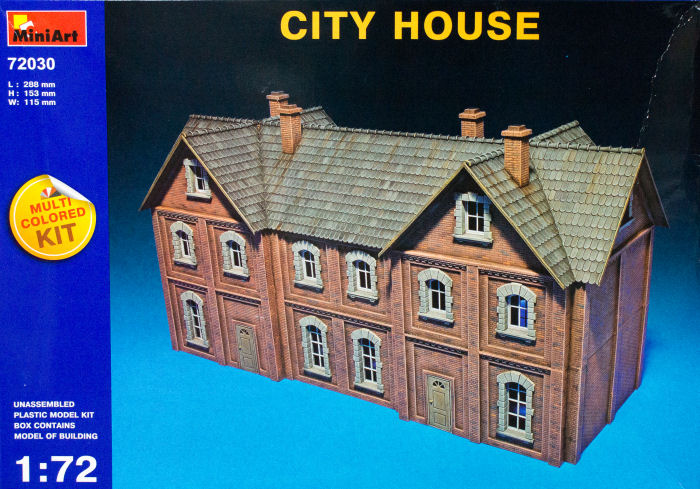 City House