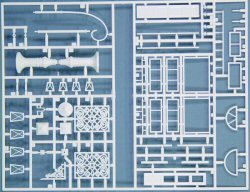 Russian City Building