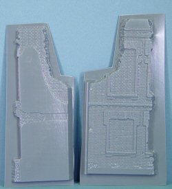 Russian City Building