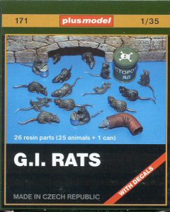G.I. Rats
