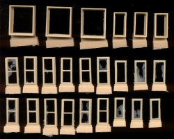 Windows Set I